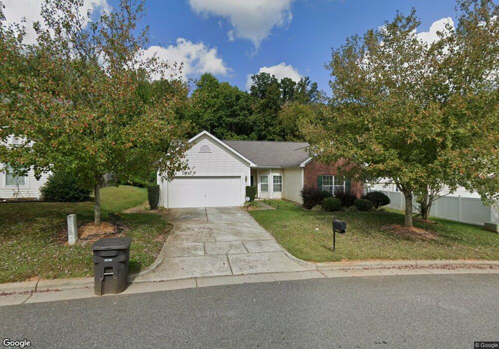 2465 Marthas Ridge Dr, Statesville, NC 28625 - photo 1