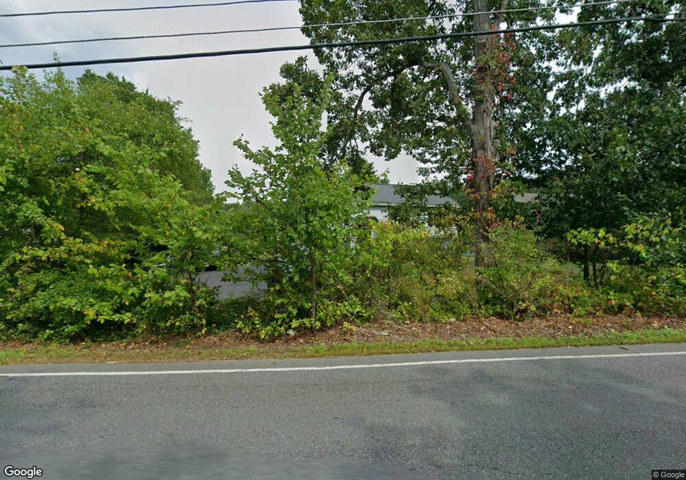 41 N River Rd, Milford, NH 03055 - photo 1