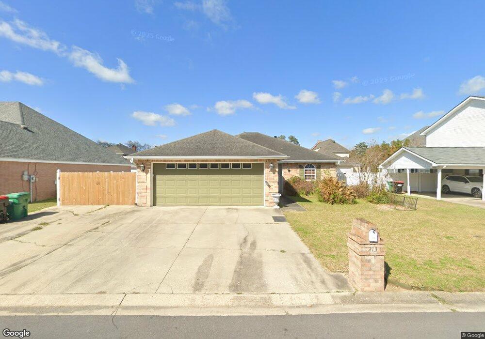 213 Redoak Cir, Lafayette, LA 70506 - photo 1