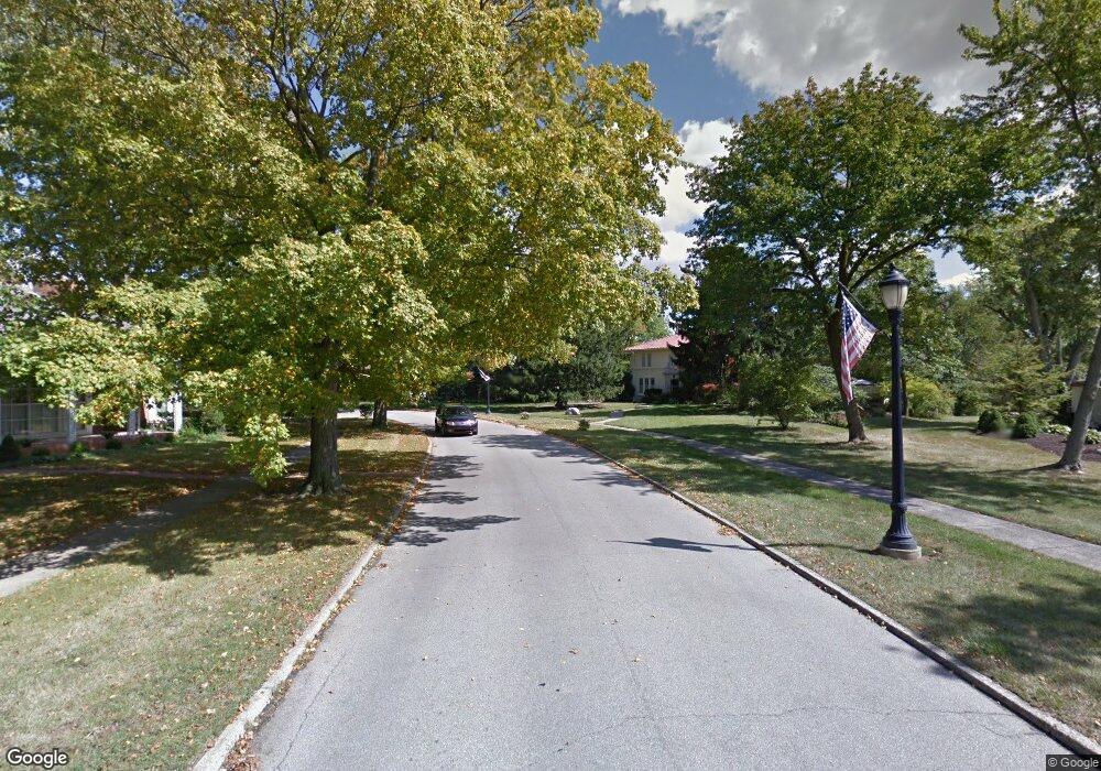 200 East Dr, Lebanon, IN 46052 - photo 1