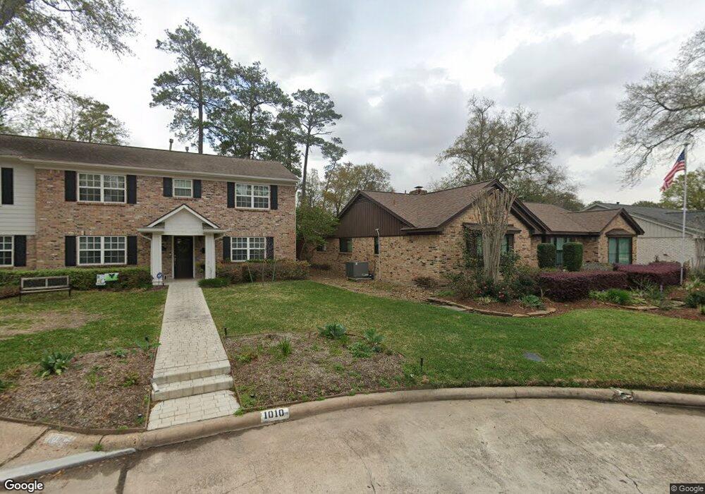 1006 Lehman St, Houston, TX 77018 - photo 1