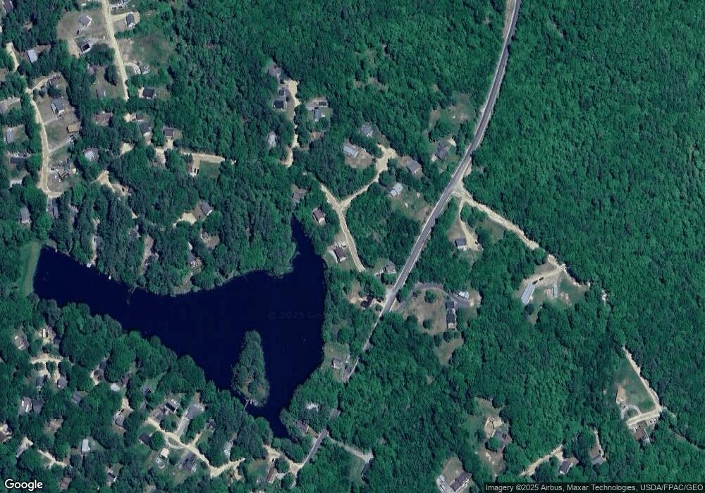 Lot 165A Meredith Ln, Barnstead, NH 03225 - photo 1