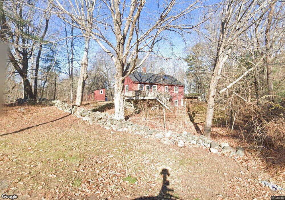 594 Wallis Rd, Rye, NH 03870 - photo 1