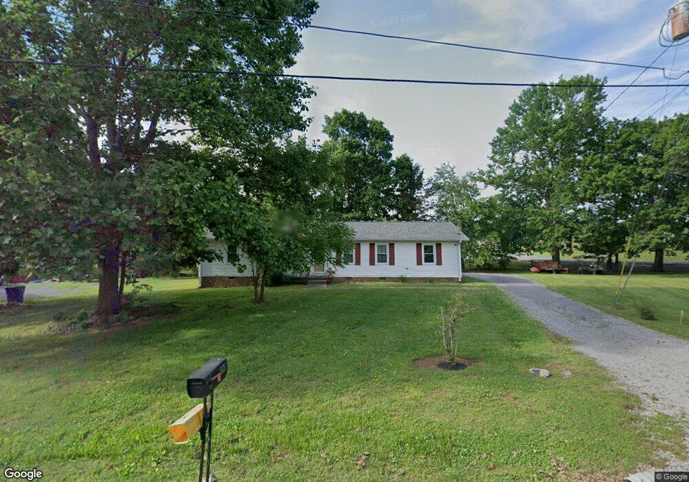 513 Sun Cir, Shelbyville, TN 37160 - photo 1