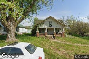 310 Snoddy St, Armstrong, MO 65230