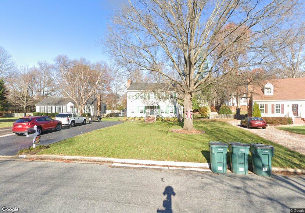 9112 Dunncroft Dr, Glen Allen, VA 23060 - photo 1