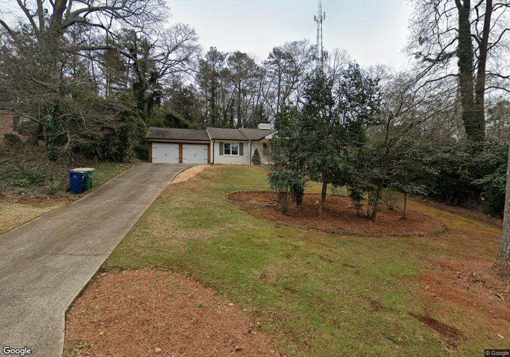 159 Meadowview Rd, Athens, GA 30606 - photo 1
