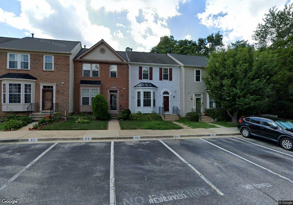 1045 Downing Ct, Bowie, MD 20721 - photo 1