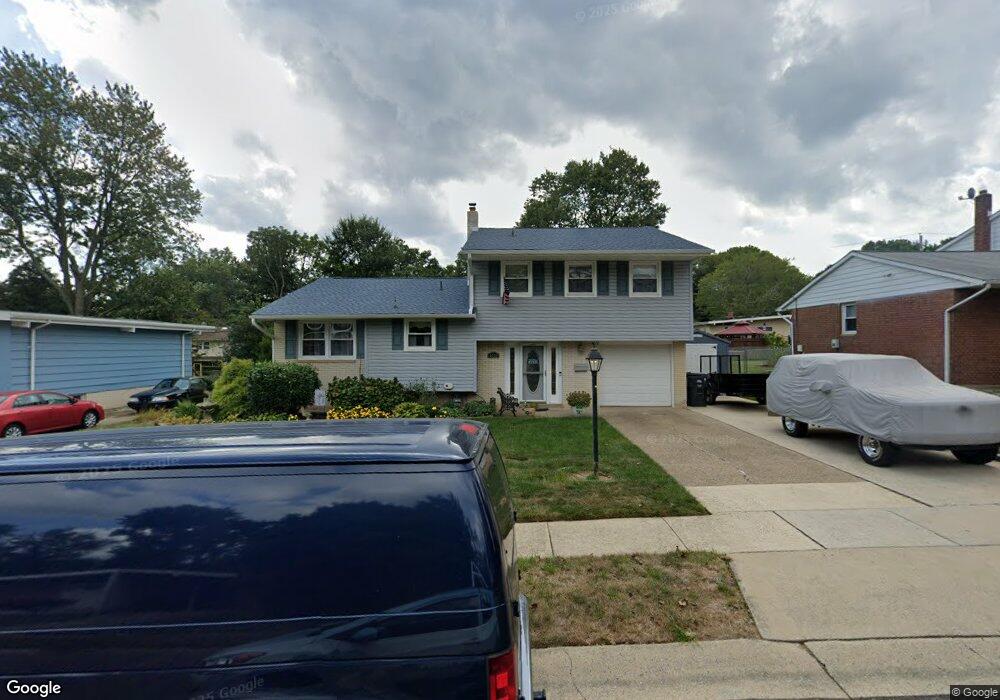 1412 Athens Rd, Wilmington, DE 19803 - photo 1