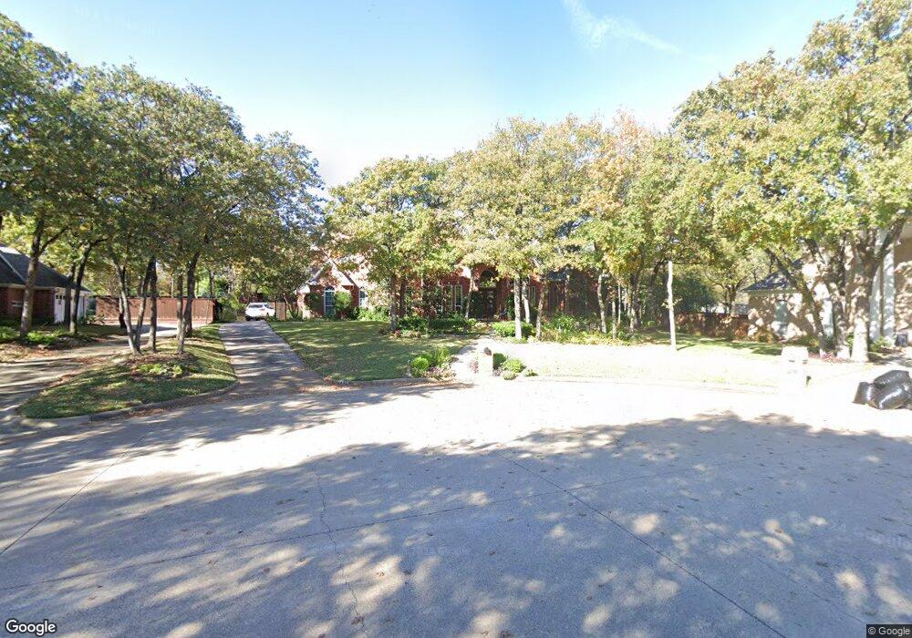 7510 Mt Vernon Dr, Colleyville, TX 76034 - photo 1