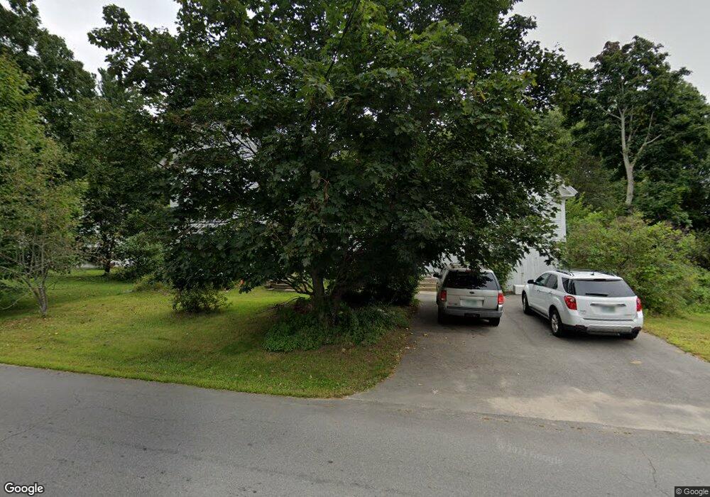 3 Whittier St, Newton, NH 03858 - photo 1