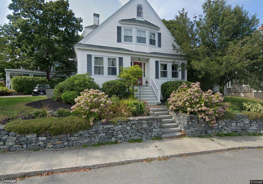 11 Mountain View Rd, Cape Elizabeth, ME 04107 - photo 1