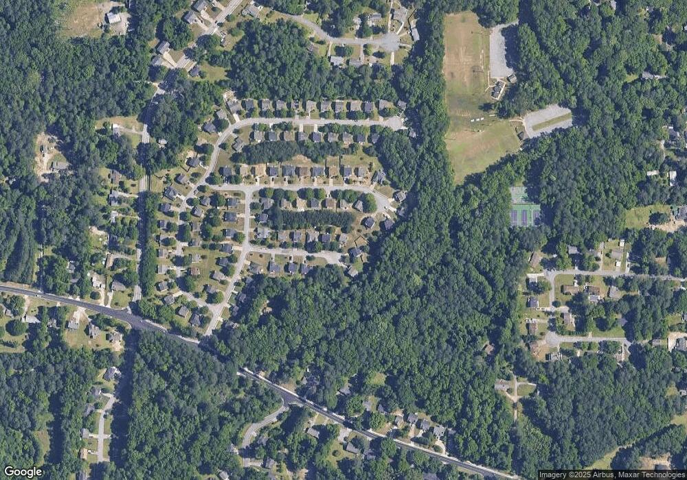 1204 Willow Bend Ct unit 1, Austell, GA 30168 - photo 1