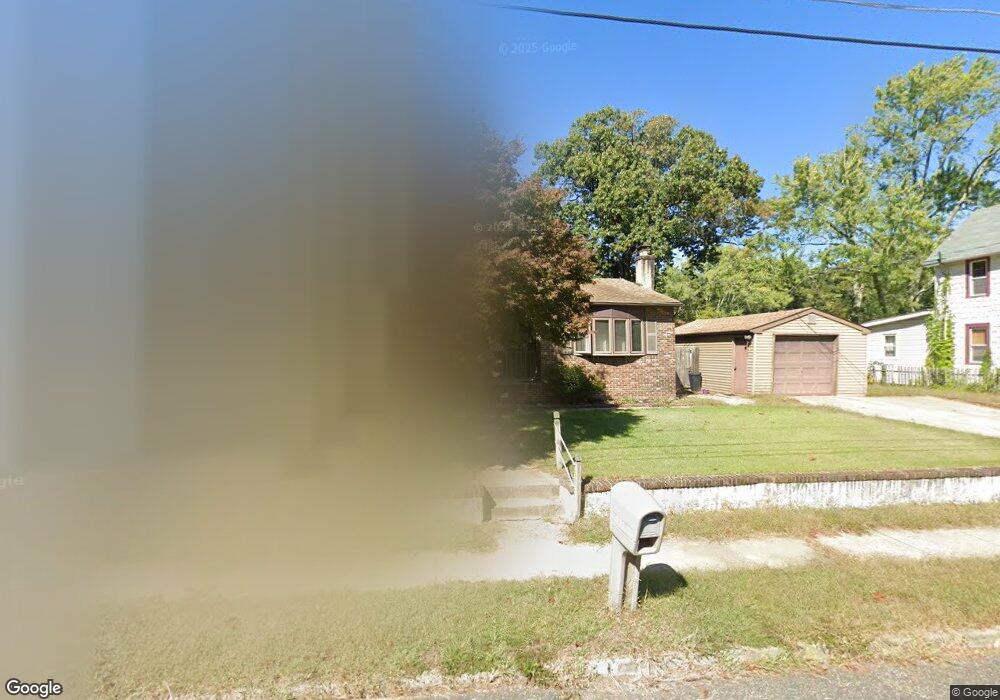 421 2nd Ave, Woodbury, NJ 08096 - photo 1