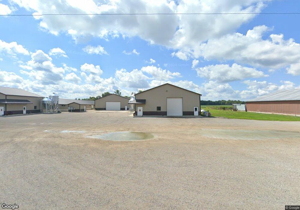 1332 W 350 S, Berne, IN 46711 - photo 1