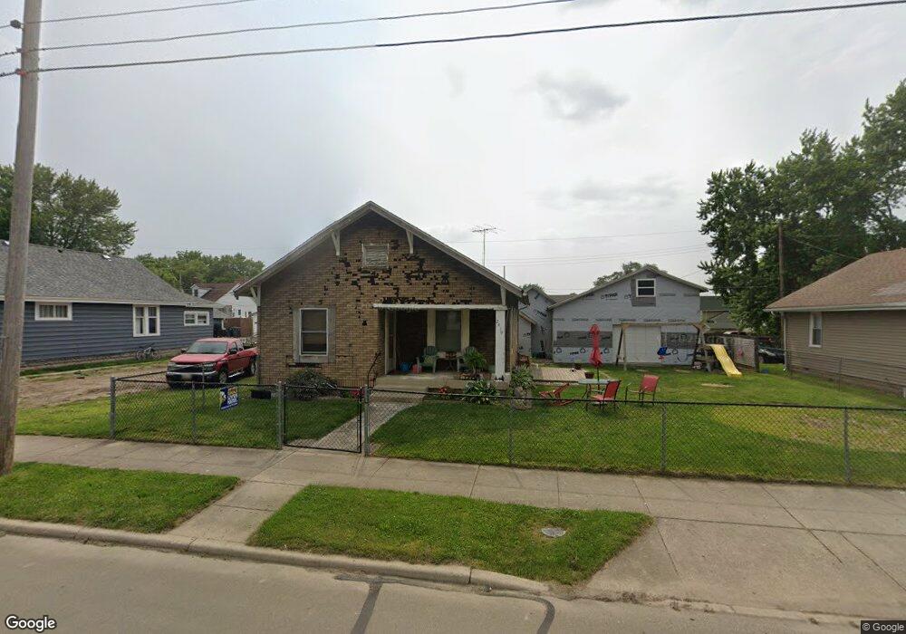 2419 Central Ave, Anderson, IN 46016 - photo 1