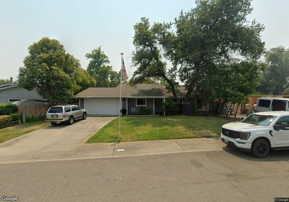 1728 Soda Springs Cir, Redding, CA 96002 - photo 1