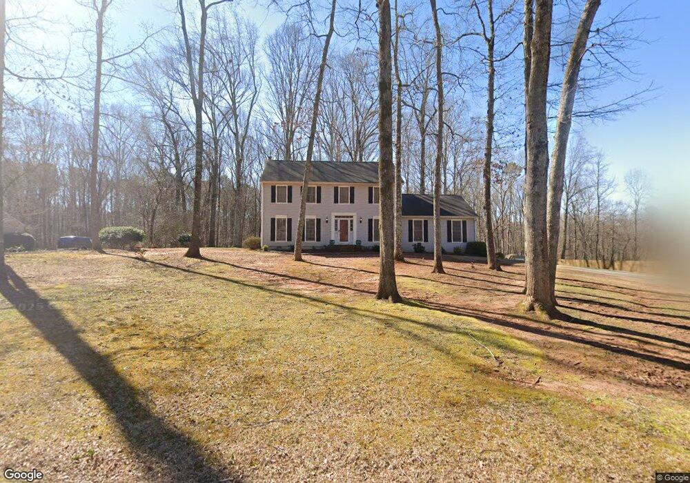 375 N Fayette Dr unit 5, Fayetteville, GA 30214 - photo 1