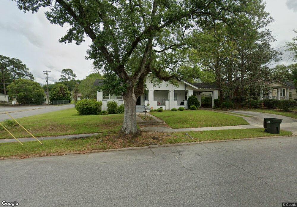 1103 1st St, Moultrie, GA 31768 - photo 1