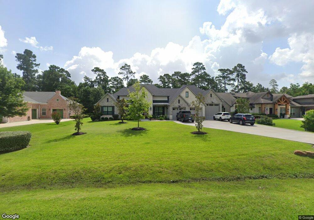 27810 Golden Oak Chase Ct, Spring, TX 77386 - photo 1