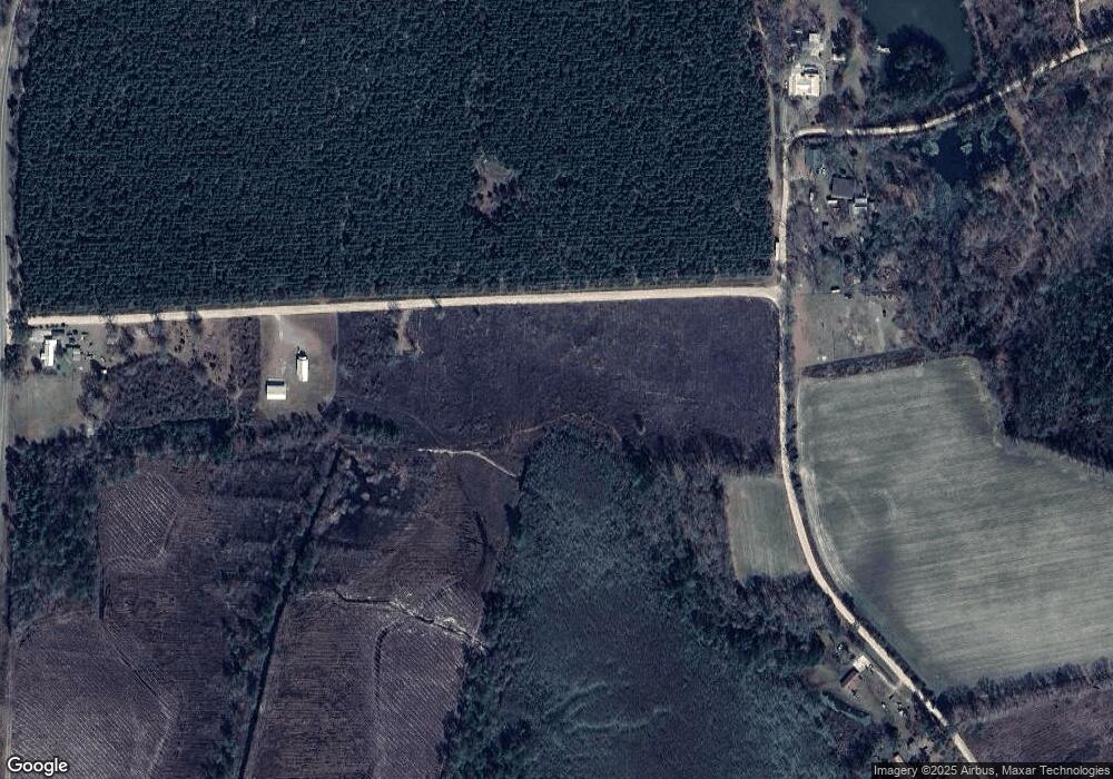 285 Harvey Newbern Rd, Pearson, GA 31642 - photo 1