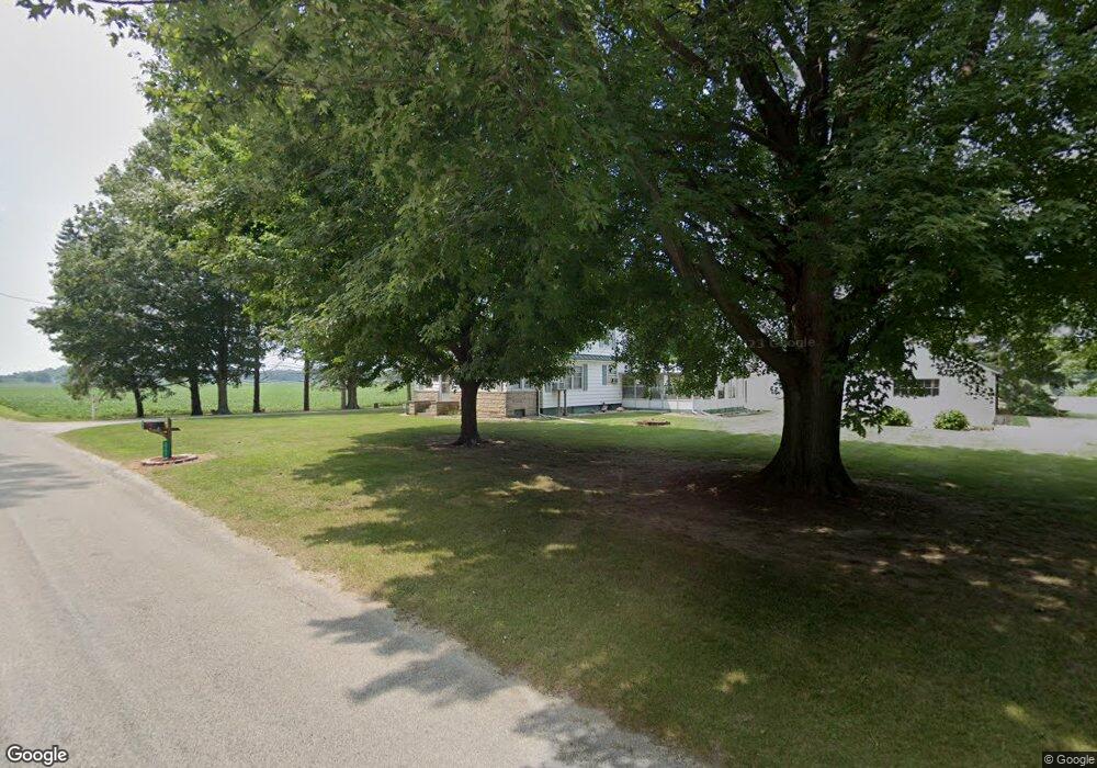 3752 11th Rd, Bourbon, IN 46504 - photo 1