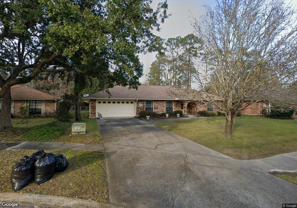 1504 Rue Chartres, Slidell, LA 70458 - photo 1