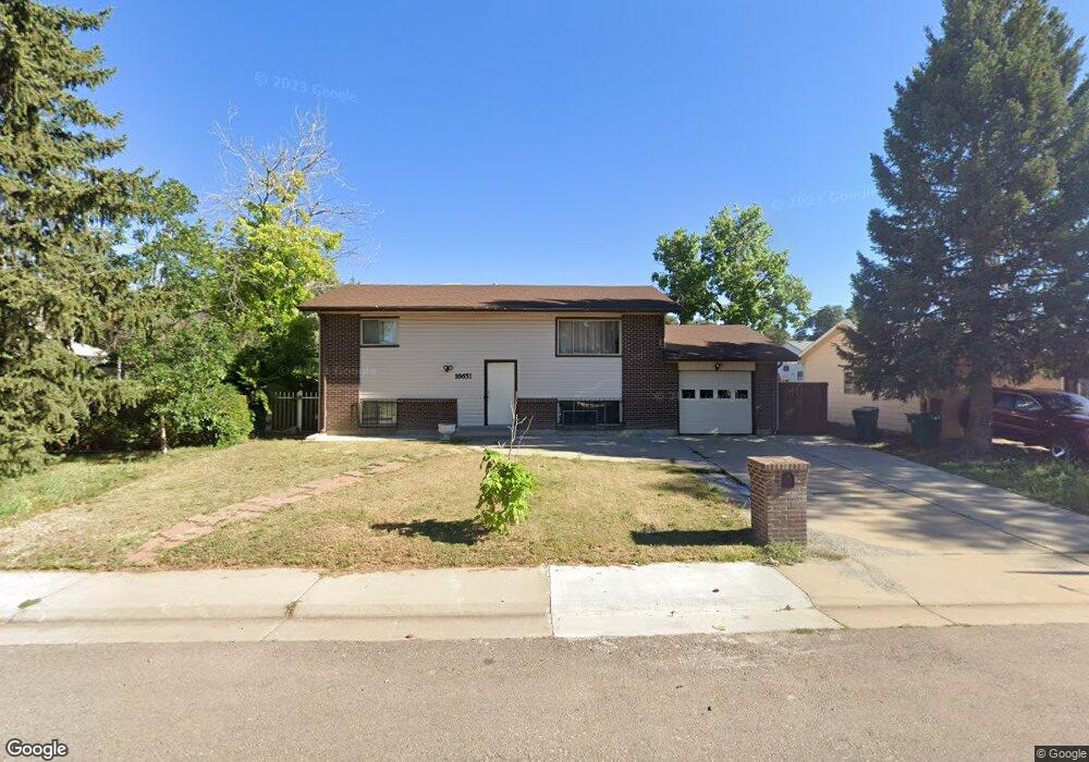 16651 E 8th Ave, Aurora, CO 80011 - photo 1