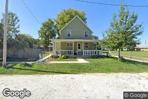 313 N East St, Mc Lean, IL 61754