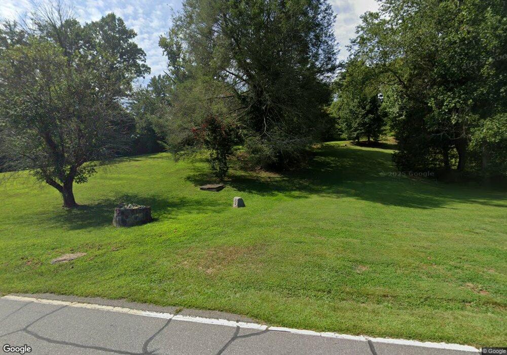 914 Old Leicester Hwy, Asheville, NC 28806 - photo 1