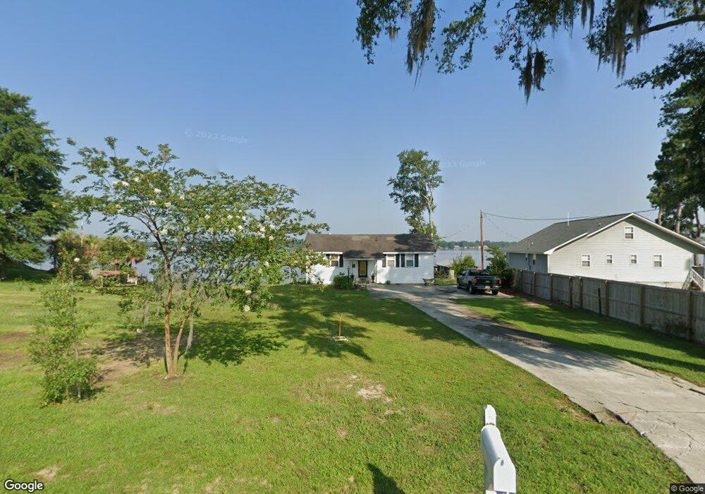 918 Scenic Route, Cordele, GA 31015 - photo 1