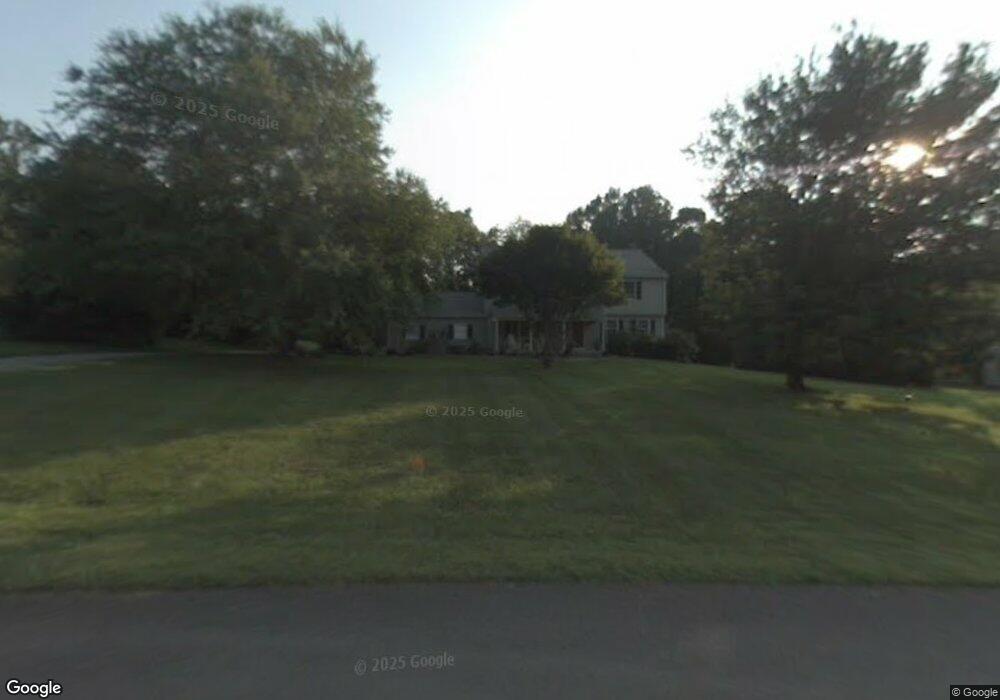 813 Lisadell Dr, Kennett Square, PA 19348 - photo 1