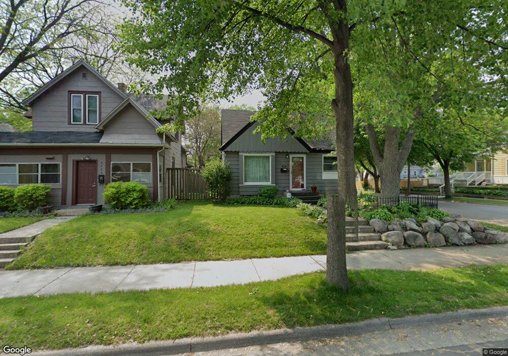 2359 Upton Ave N, Minneapolis, MN 55411 - photo 1