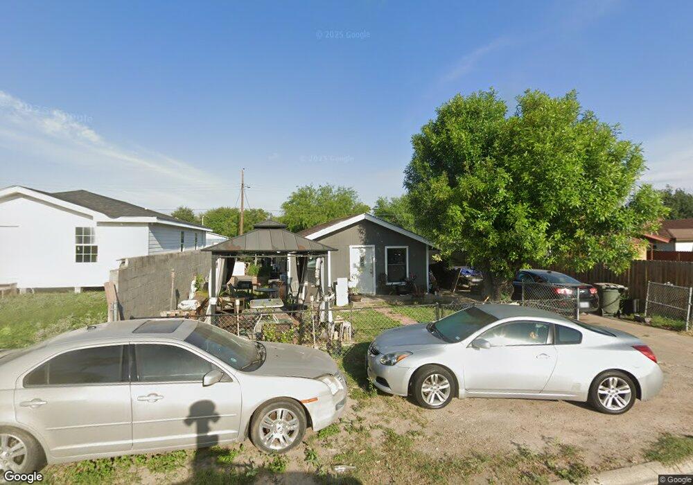 1419 Mary Ann St, San Juan, TX 78589 - photo 1