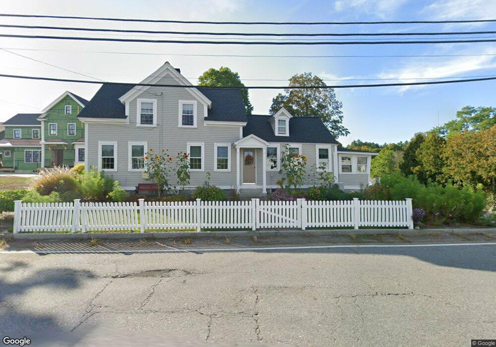 29 Pleasant St, Dunstable, MA 01827 - photo 1