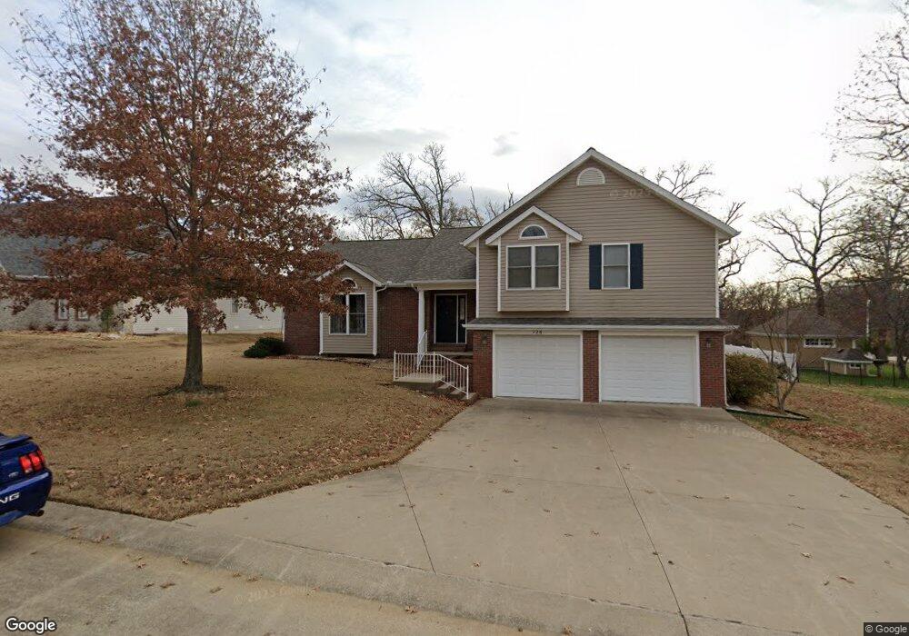 126 Black Oak Dr, Carl Junction, MO 64834 - photo 1