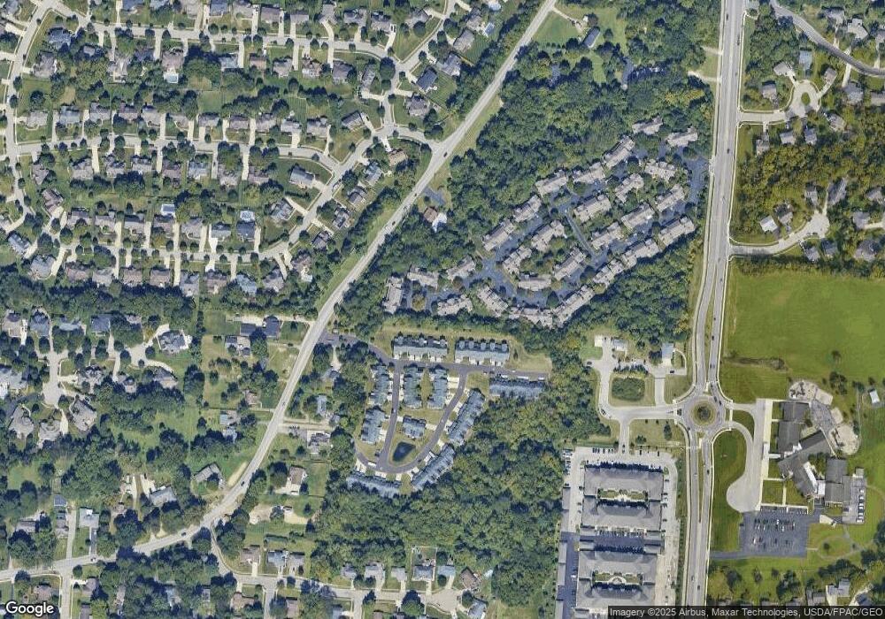 311 Sycamore Woods Ln unit 311, Columbus, OH 43230 - photo 1