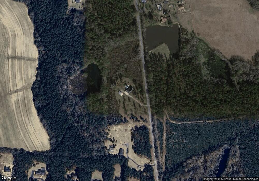 35875 Ga Highway 121 N, Metter, GA 30439 - photo 1