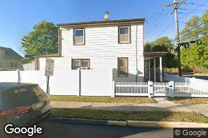 401 S Florida Grove Rd, Perth Amboy, NJ 08861