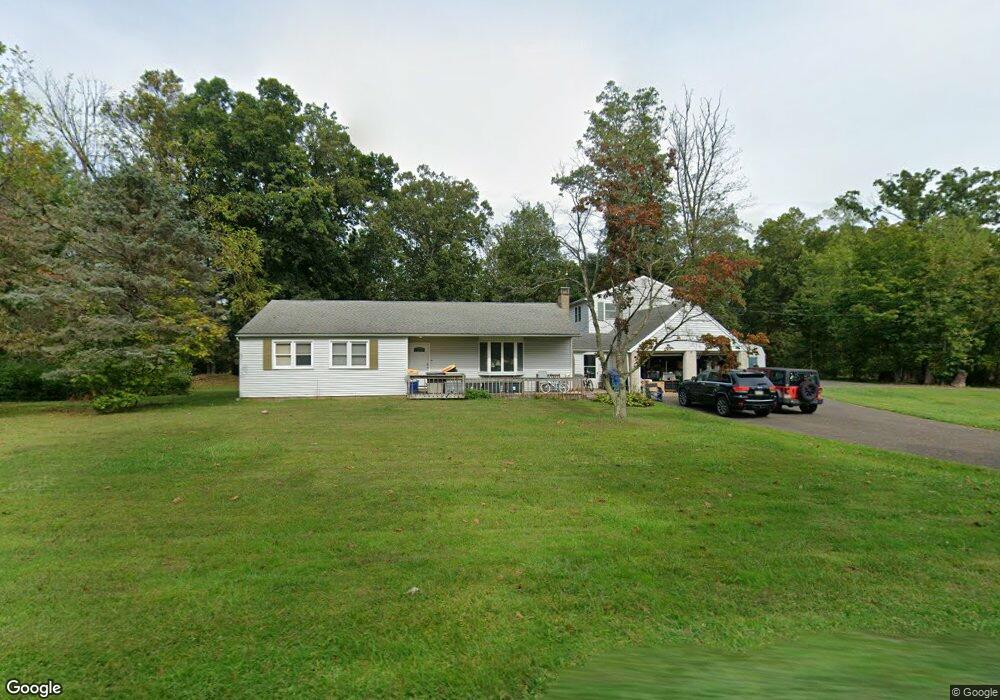 1437 Forest Grove Rd, Furlong, PA 18925 - photo 1