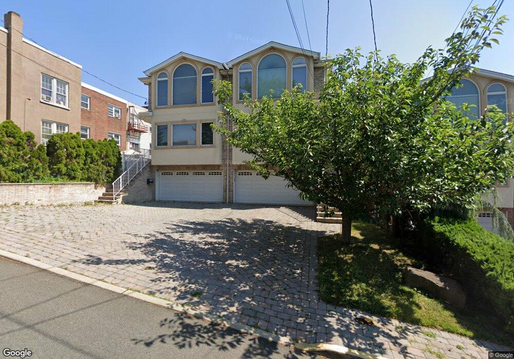 191 Columbus Place unit C0191, Cliffside Park, NJ 07010 - photo 1