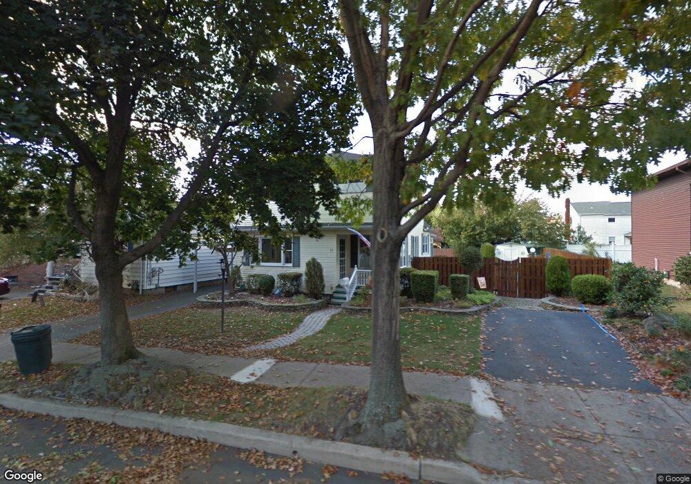 83 S Dawes Ave, Kingston, PA 18704 - photo 1