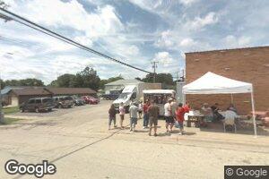 104 1st St SW, Epworth, IA 52045