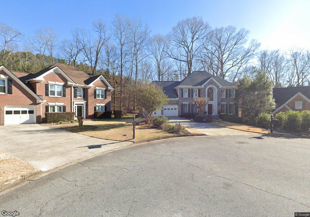 3969 Grayridge Dr unit 1, Duluth, GA 30097 - photo 1