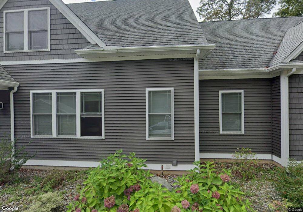 50 Chapel Hill Dr, South Hadley, MA 01075 - photo 1