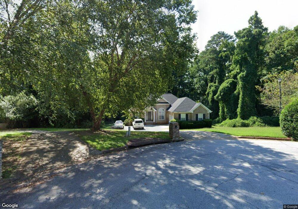 330 Greenfield Way unit 4, Covington, GA 30016 - photo 1