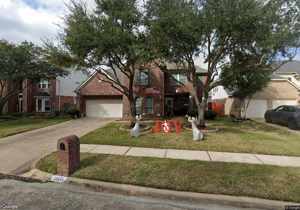 15839 Arbor Lake Dr, Tomball, TX 77377 - photo 1