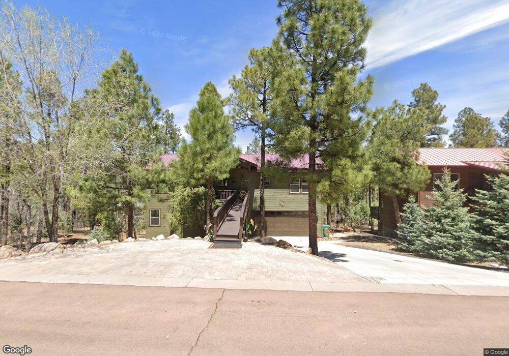 1020 Cedar Ridge Run, Show Low, AZ 85901 - photo 1