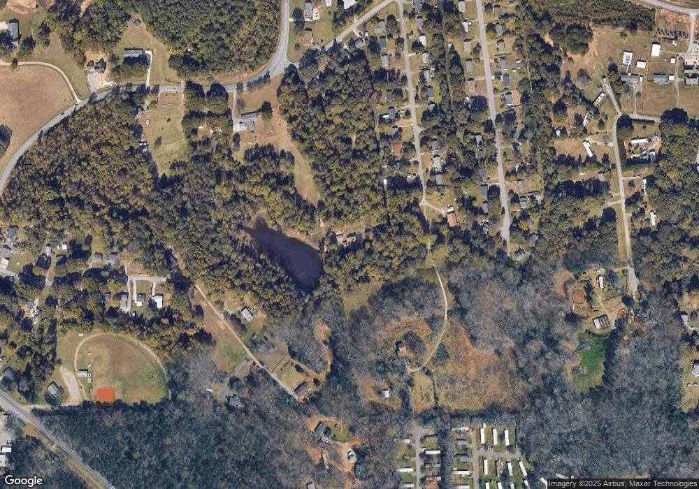 3717 Hamilton Dr, Gastonia, NC 28052 - photo 1