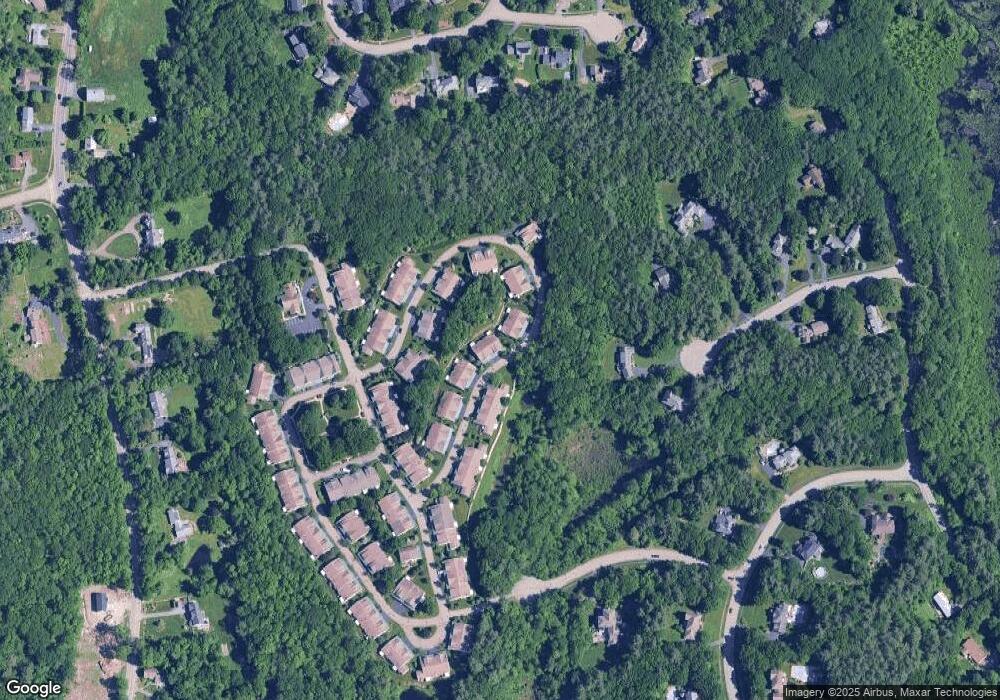 144 Fireside Ln, Holden, MA 01520 - photo 1